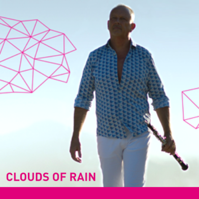 Album „Clouds of Rain“ von Nigel Shore