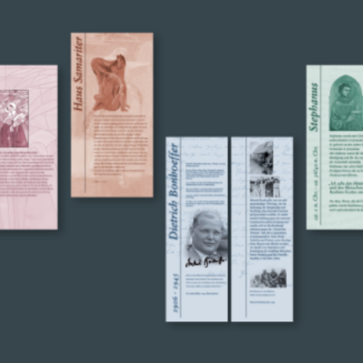 Stephanus Stiftung „Ulmenhof“