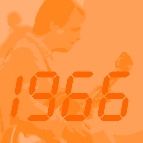 Microsite für „Generation 99“