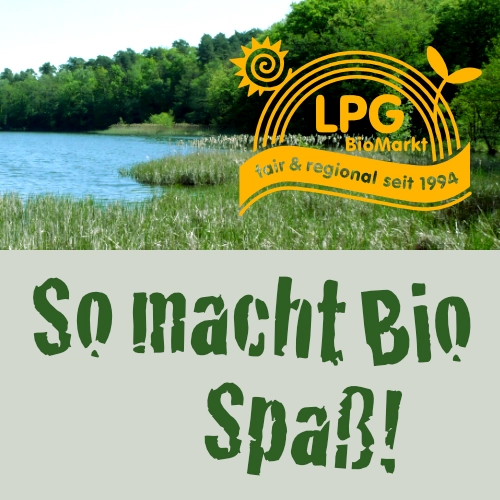 Von „LPG Naturkost“ zu „LPG Biomarkt“
