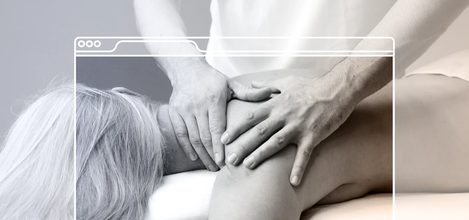 Website-Design für medizinische Fachgebiete