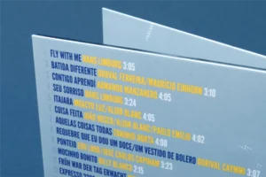 Album – Hans Limburg Live in Berlin