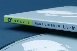 Album – Hans Limburg Live in Berlin