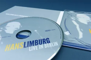 Album – Hans Limburg Live in Berlin