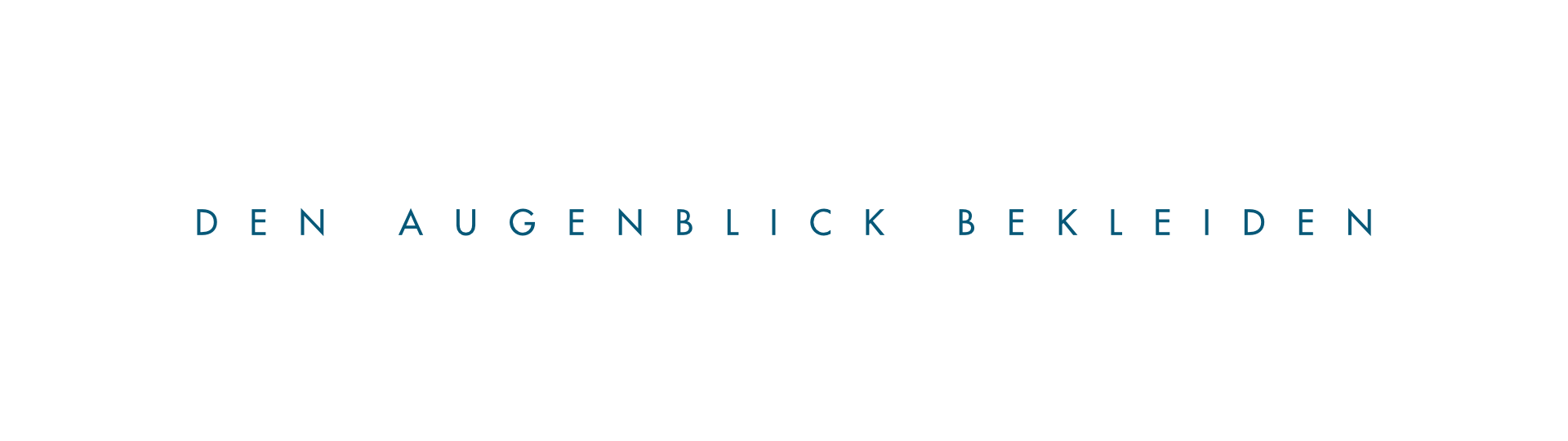 Logoentwicklung für „Auviente Brillenmode“ in Potsdam