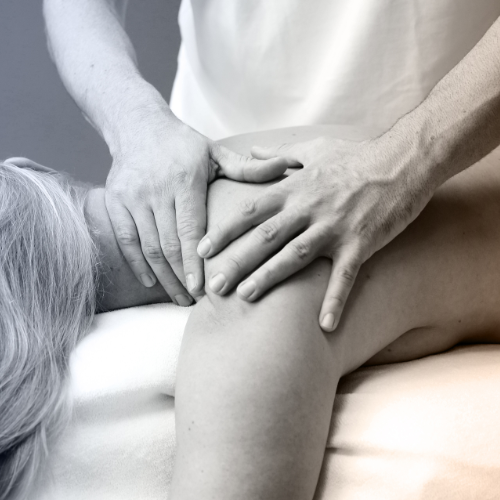 Die Körpertherapeuten