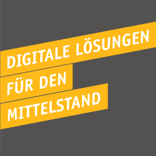 Digitale Lösungen für den Mittelstand
