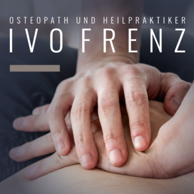 Osteopathie Frenz